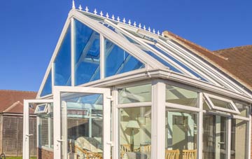 conservatory roof insulation costs High Lorton