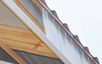 why High Lorton fascia repairs are essential