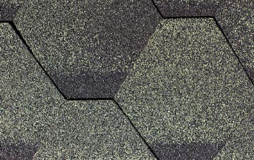 High Lorton fibreglass shingle repairs