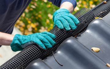 High Lorton gutter repair companies