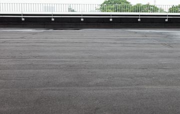 High Lorton asphalt roof replacement