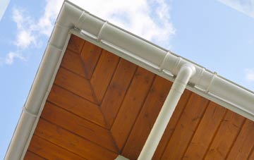 High Lorton soffit types