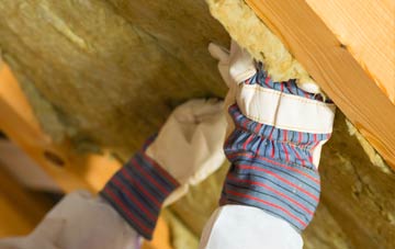 types of High Lorton pitched roof insulation materials